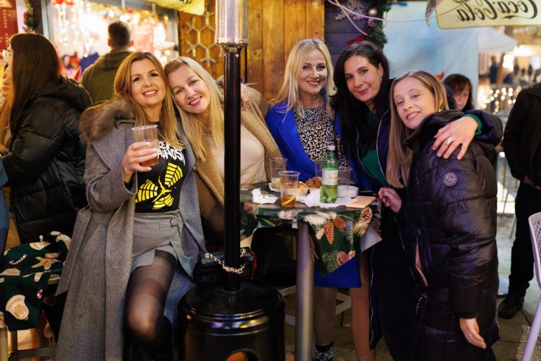 13 Opća opasnost Advent u Zadru 6.12.2024, Foto Bojan Bogdanić