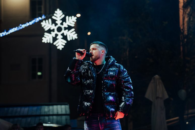 15 Grše Advent u Zadru 7.12.2024, Foto Matija Lipar