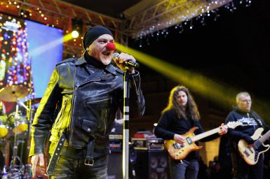 15 Opća opasnost Advent u Zadru 6.12.2024, Foto Bojan Bogdanić