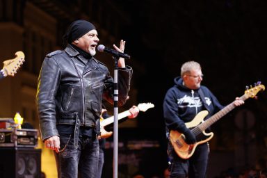 16 Opća opasnost Advent u Zadru 6.12.2024, Foto Bojan Bogdanić