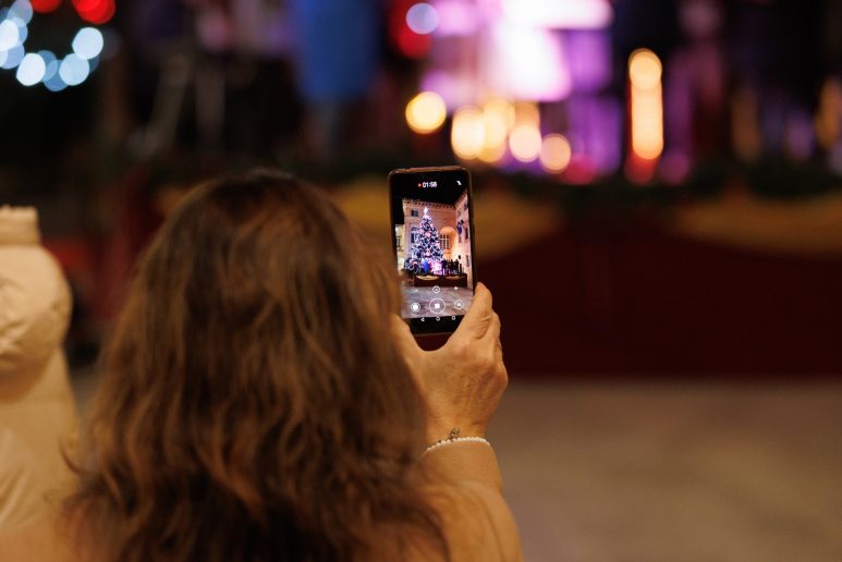 17 HPGD Zoranić Narodni trg 27.12.2024, Foto Bojan Bogdanić