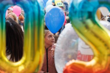 18 Dječji doček Nove godine Narodni trg 31.12.2024, Foto Bojan Bogdanić