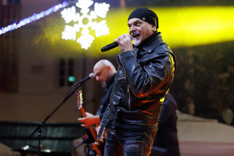 20 Opća opasnost Advent u Zadru 6.12.2024, Foto Bojan Bogdanić