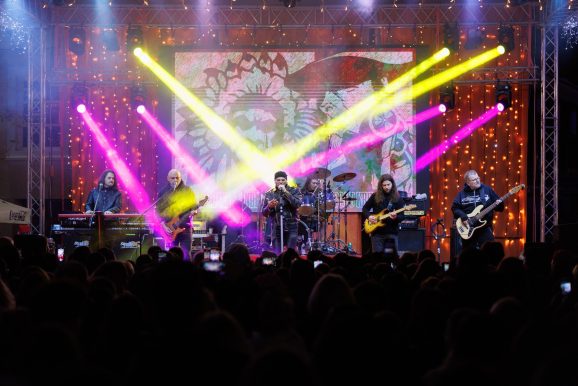 22 Opća opasnost Advent u Zadru 6.12.2024, Foto Bojan Bogdanić