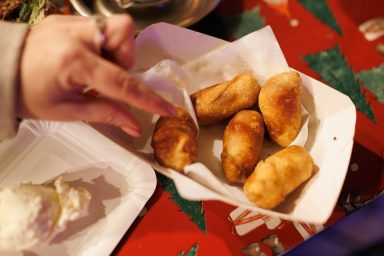 24 VINUM ocjenjivanje hrane i pića Advent u Zadru 4.12.2024, Foto Bojan Bogdanić