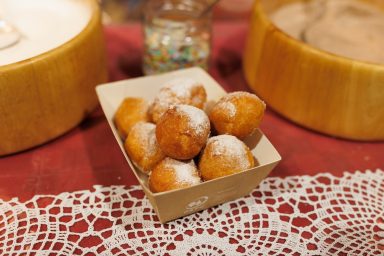 26 VINUM ocjenjivanje hrane i pića Advent u Zadru 4.12.2024, Foto Bojan Bogdanić