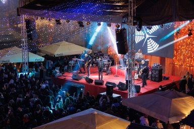 27 Opća opasnost Advent u Zadru 6.12.2024, Foto Bojan Bogdanić