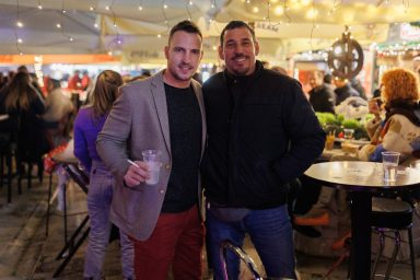 29 Opća opasnost Advent u Zadru 6.12.2024, Foto Bojan Bogdanić