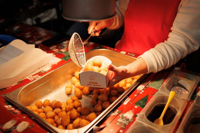 31 VINUM ocjenjivanje hrane i pića Advent u Zadru 4.12.2024, Foto Bojan Bogdanić