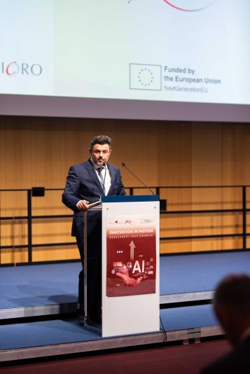 Vjeran Vrbanec, predsjednik Uprave HAMAG-BICRO-a (2)