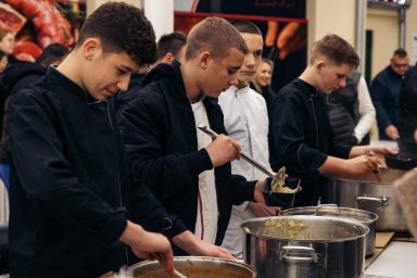 biograd školarci bakalar 2