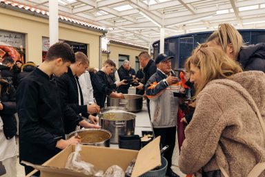 biograd školarci bakalar