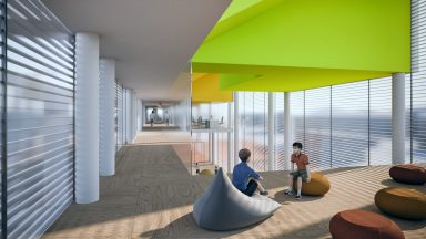 sukošan projekt dogradnje škole 5