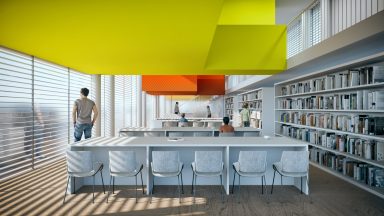 sukošan projekt dogradnje škole 6