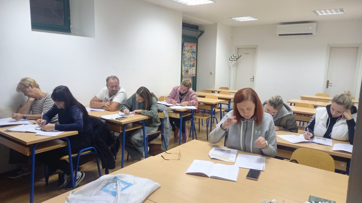 volonterski centar volonteri i ukrajinci 2