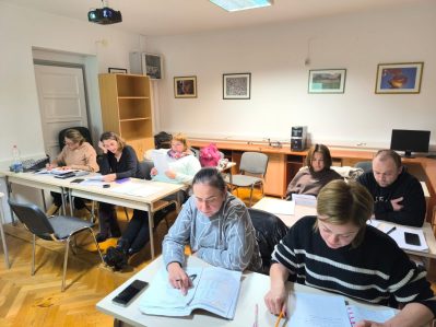 volonterski centar volonteri i ukrajinci 3