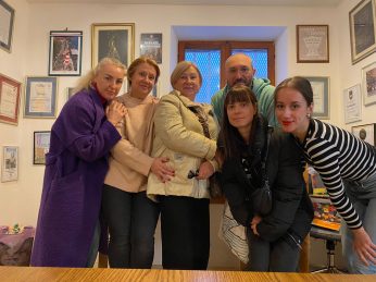 volonterski centar volonteri i ukrajinci 6