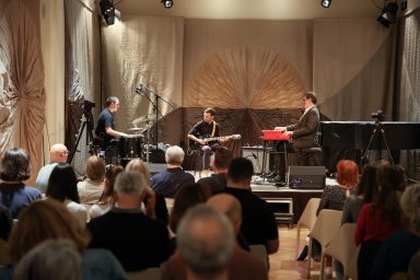 zadar organ festival 100 e