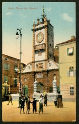 Scan2Net Scanner Output