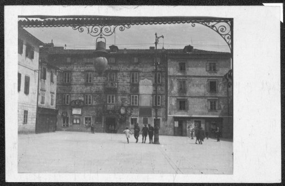 zadar rasvjeta povijest svjetlo žarulja 2 5