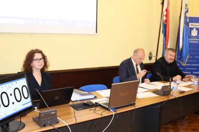 zadarska županija proračun skupština 6