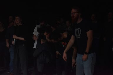 2. Urbofon Live - Shelter Team i Kandžija - foto_ Mira Treursić