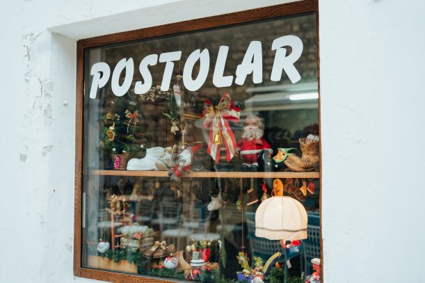 Postolarski obrt Matešić, Foto Matija Lipar (2)