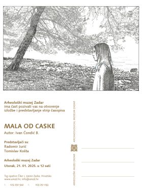 arheološki mala od caske 3