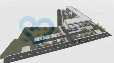 biograd dom za starije 1