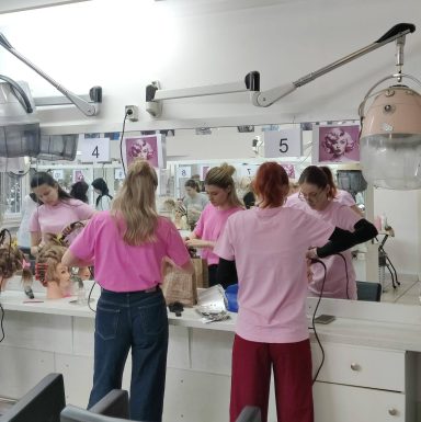 frizerke škola gojko matulina 10