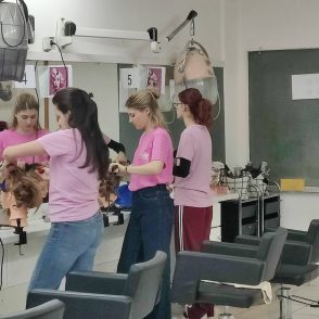 frizerke škola gojko matulina 13