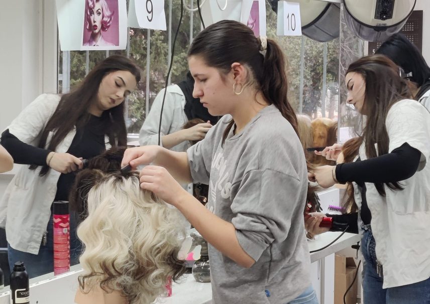 frizerke škola gojko matulina 4