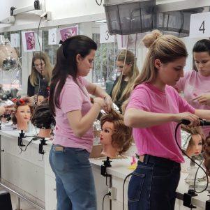 frizerke škola gojko matulina 5