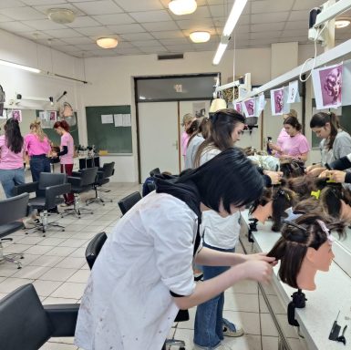 frizerke škola gojko matulina 7