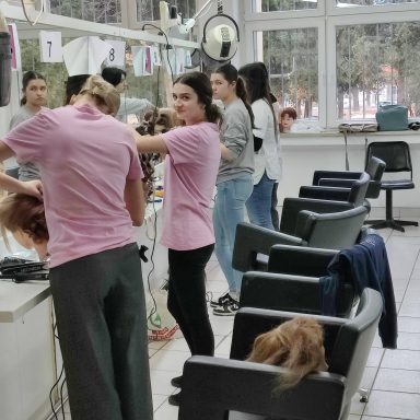 frizerke škola gojko matulina 9