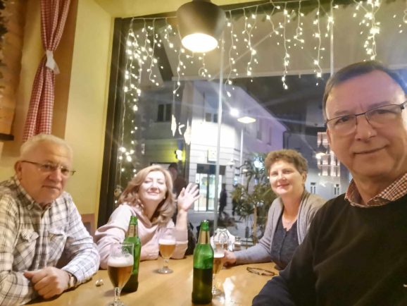 kuhano vino nenad marčina