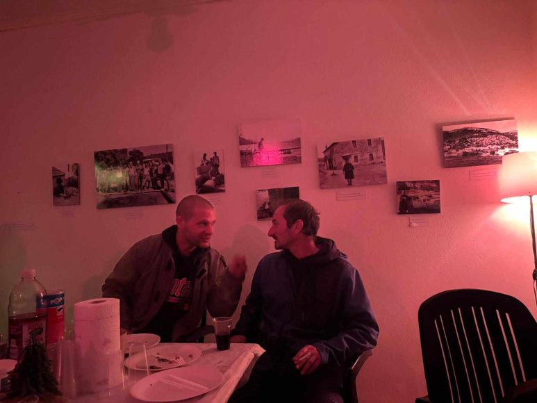 nenad marčina nova godina 25