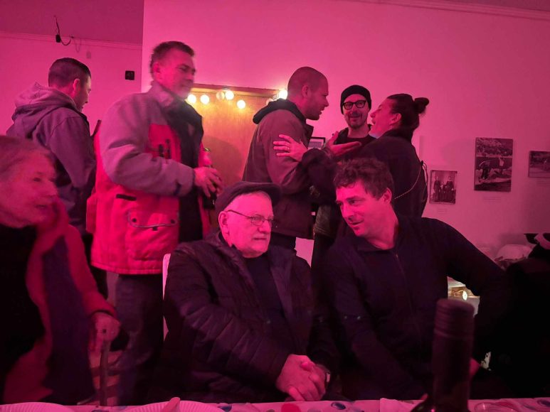 nenad marčina nova godina