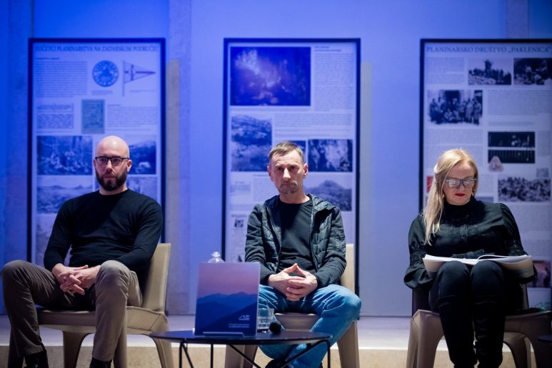 pd paklenica monografija 100