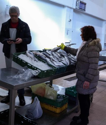 tržnica ribarnica zadar 2