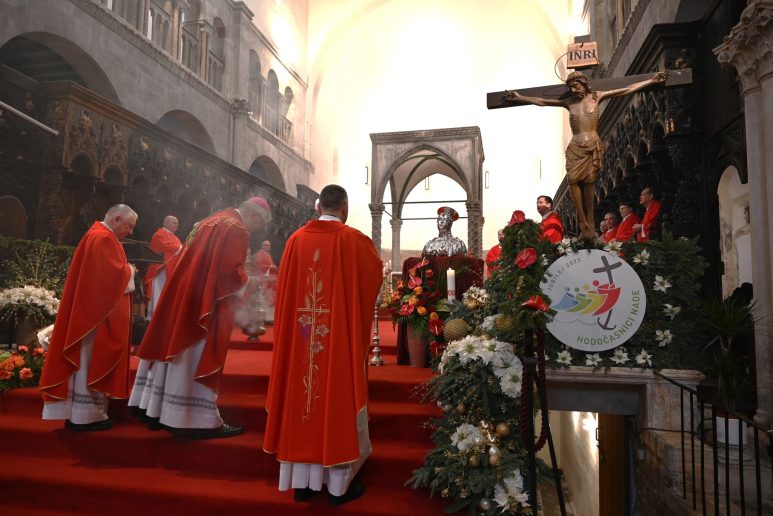 zadar sveta stošija sv.stošija 3