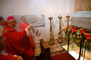 zadar sveta stošija sv.stošija 4