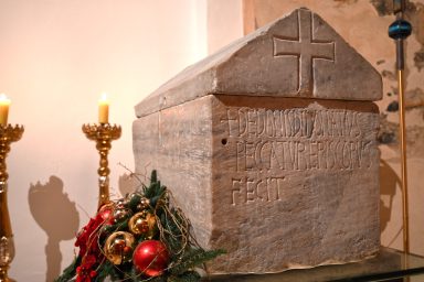 zadar sveta stošija sv.stošija 5