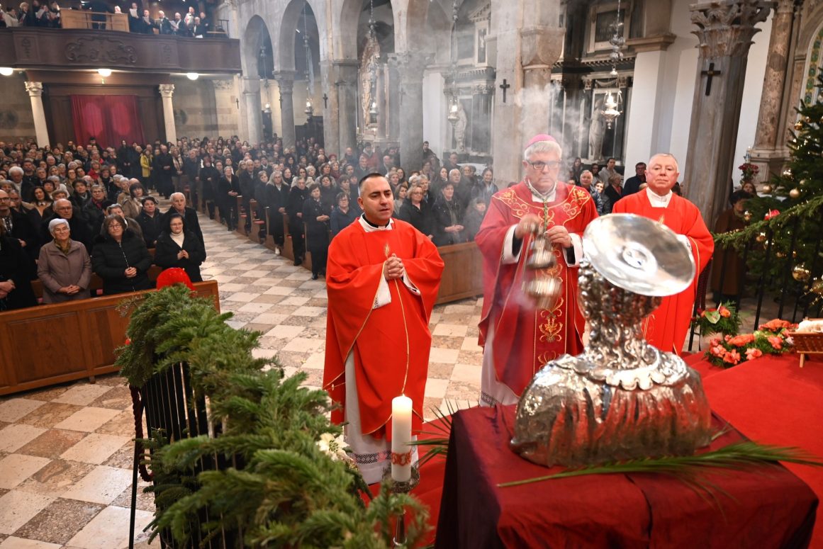 zadar sveta stošija sv.stošija 6