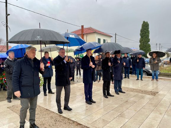 zemunik obljetnica