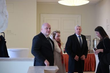 knezeva palaca/AS