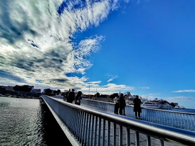 zadar most brod