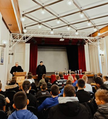 biograd monistranti 5