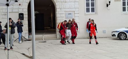 civilna zaštita zadar 2