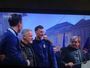 doček rukometaši rtl screenshot 10